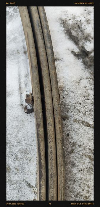 Продам рессоры газель