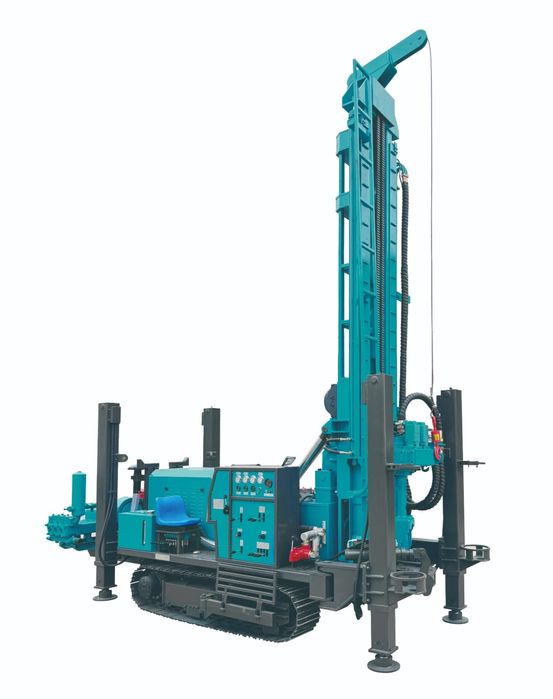 Продаётся: Буровой станок  Модель TDS 280A