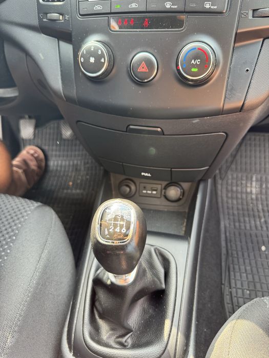 Hyundai i30  Година 2010