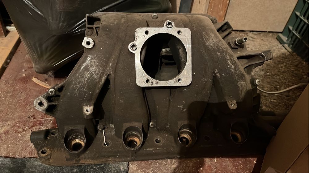 Продаю шкивы на Опель