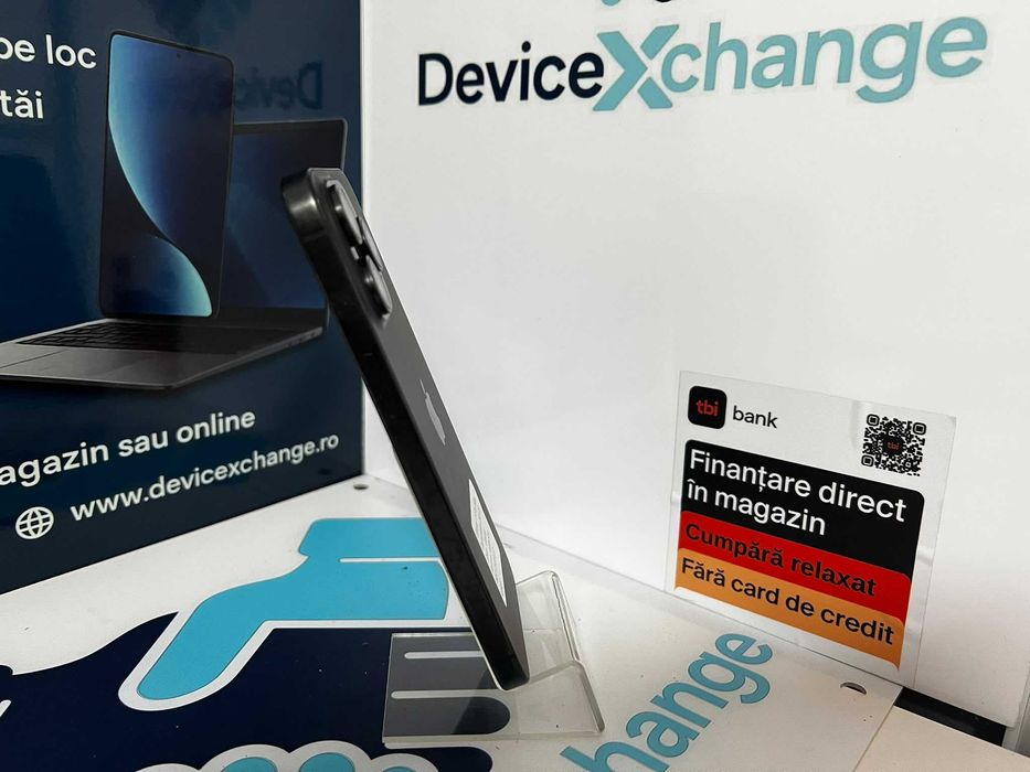iPhone 15 Pro Max 256 100%  * Garantie *Buy Back * deviceXchange
