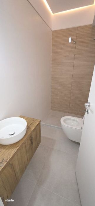 Penthouse 3 camere Craiovei