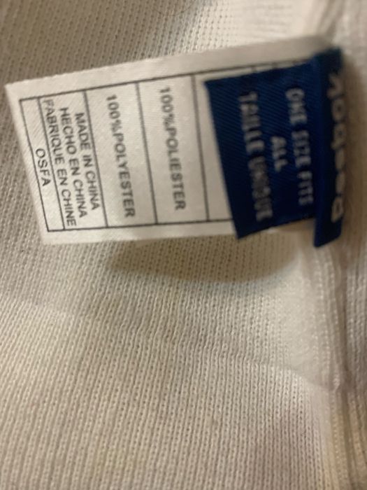 Спортивная шапочка Reebok оригинал