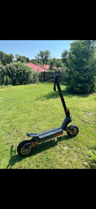 De vânzare kukirin g2 2025