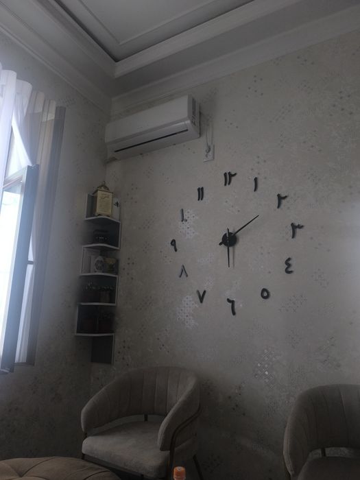 Дустлик 2 янги хаёт тумани