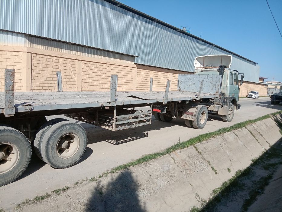 Maz prisep bilan sotiladi