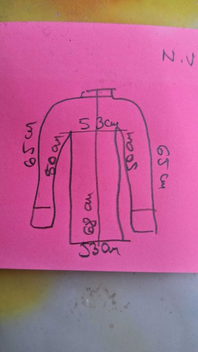 Jacheta Northville Softshell marimea L un foarte bune conditii