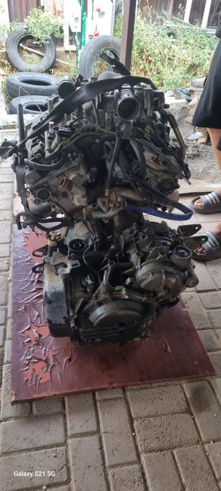 Запчасти на митсубиси диамант