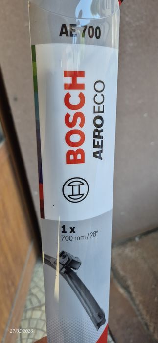 Чистачка BOSCH AE700