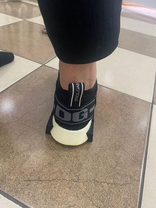 Tenesi Dolce Gabbana