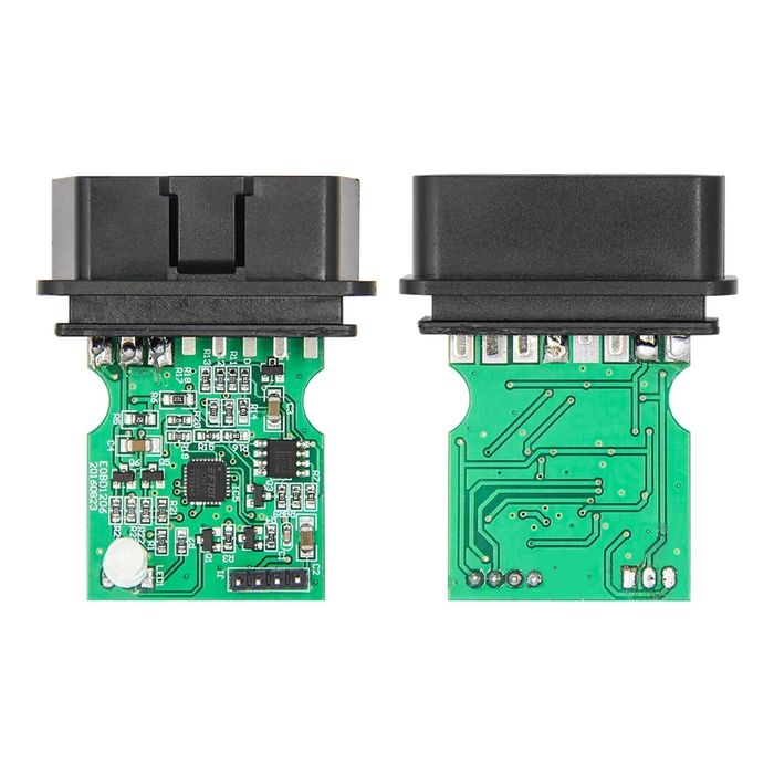 Galletto 1260 RUS - программатор г.Алматы