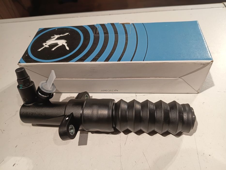 Рабочий сцепления газель