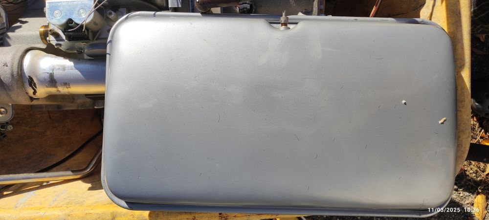 Centrala Lion 28 KJV piese