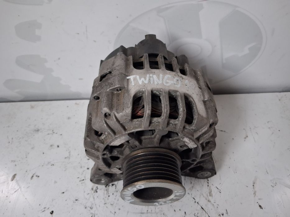 Динамо/Алтернатор Renault 1.2i 90A 2012г.