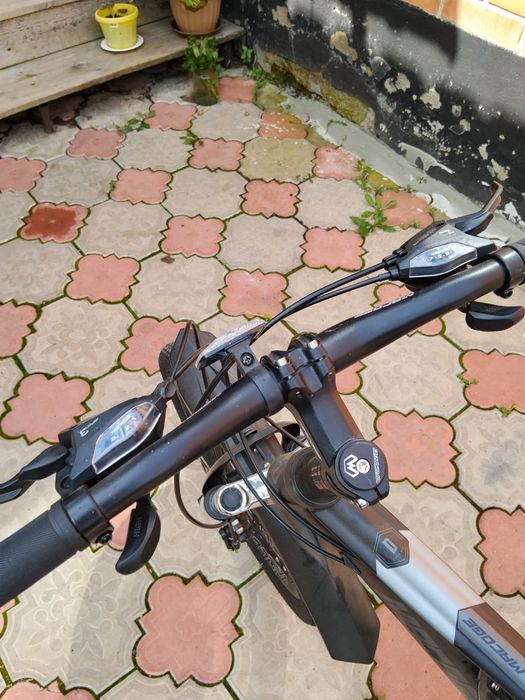 Продам детский велосипед