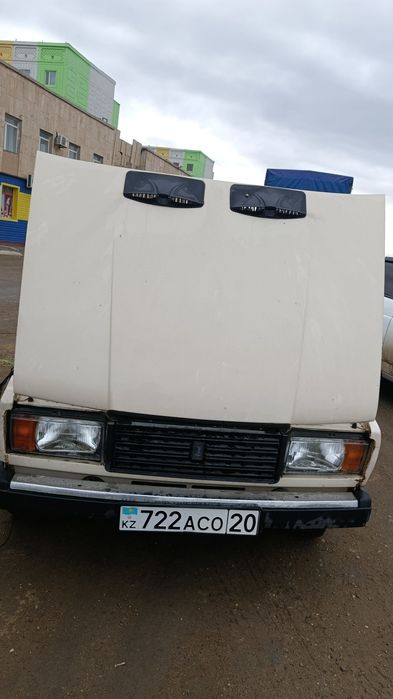 Продам или обмен на Ниву!