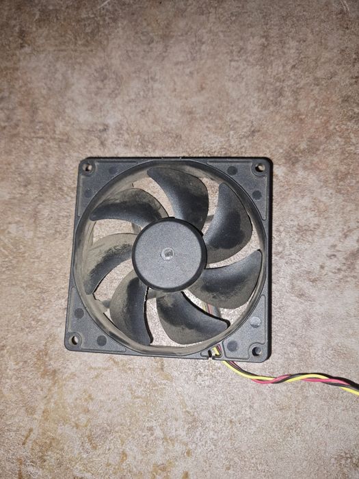 SUNON EE92251S3-D020-C99 PCcooling fan, 12V, 1.3W