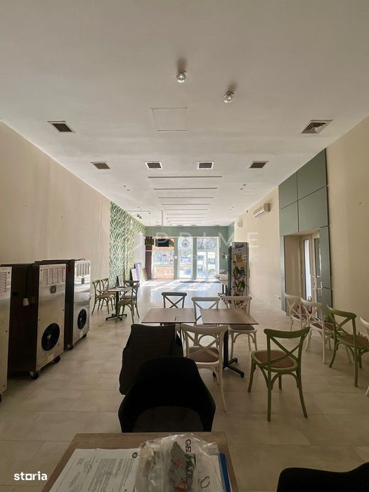 Spațiu comercial premium | Centru Târgu Mureș | Cel mai bun vad