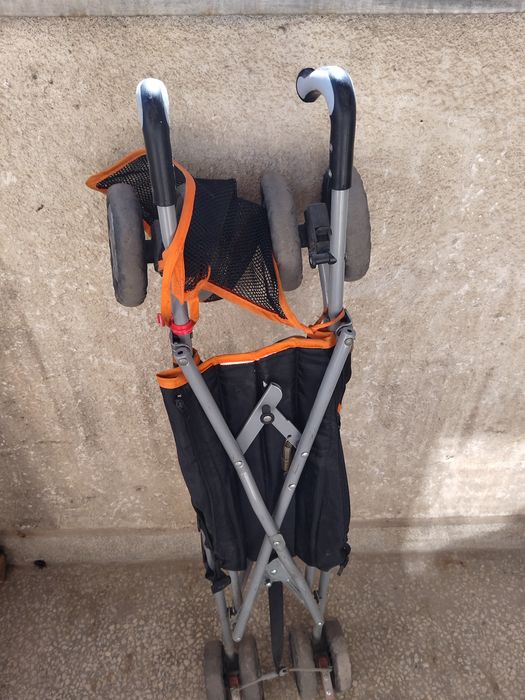 Лятна количка 20 лева