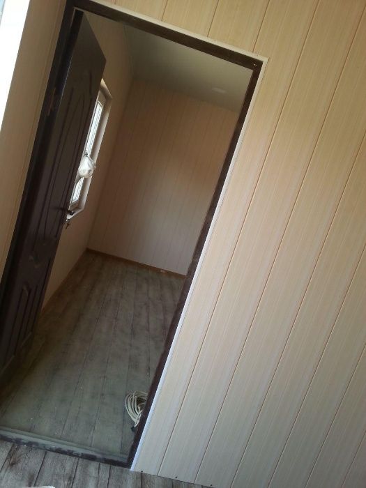 контейнер под дом, офис, магазин