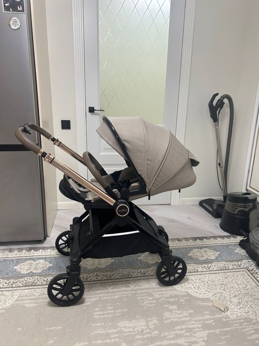 Продается коляска!