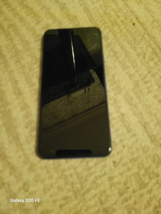 Vivo Y21  4+1/64/гб память