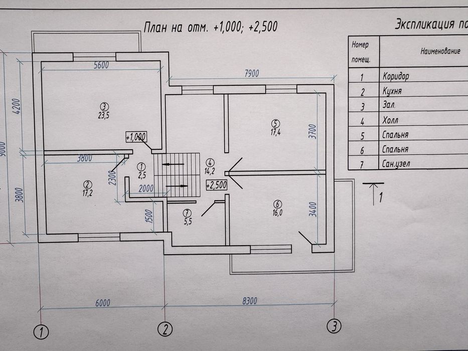 Продам большой коттедж 250квм