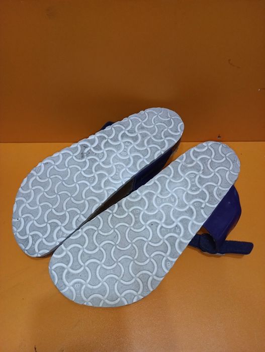 Birkenstock Germany N 39 кожени чехли