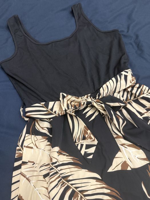 Елегантен дамски гащеризон