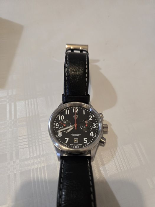 ceas mecanic Volkswagen cu functie de cronometru