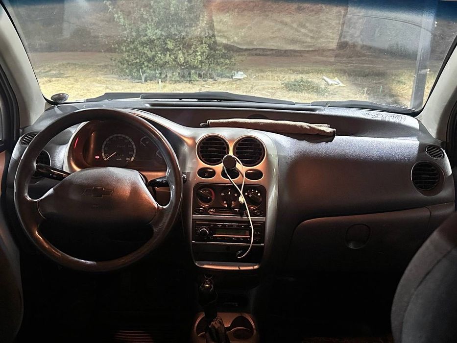 Срочно Продается Матиз