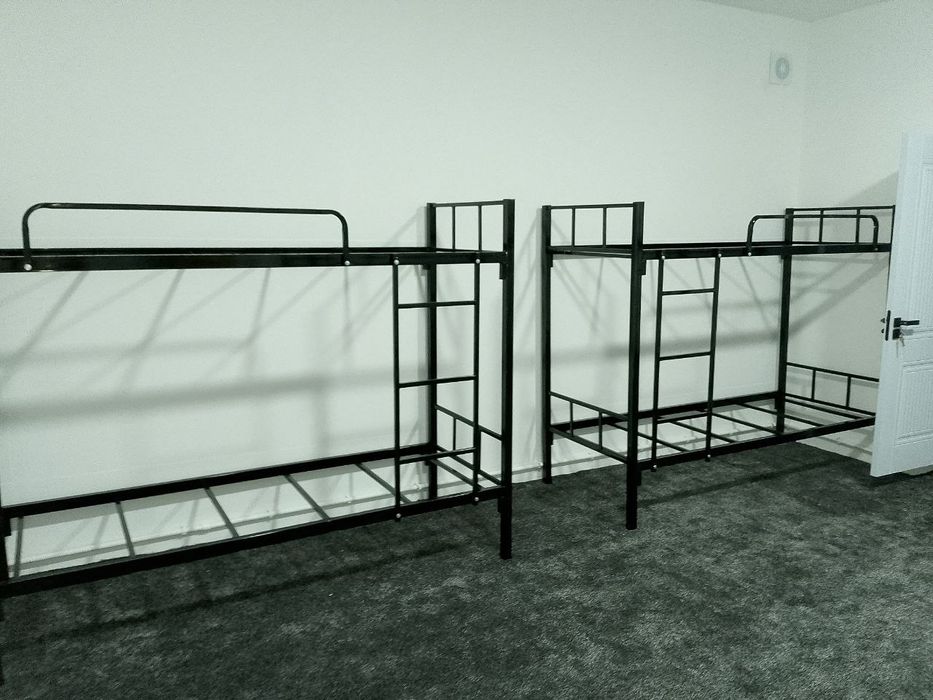 KRAVAT 2 ETAJLI/Кроваты 2 етаж