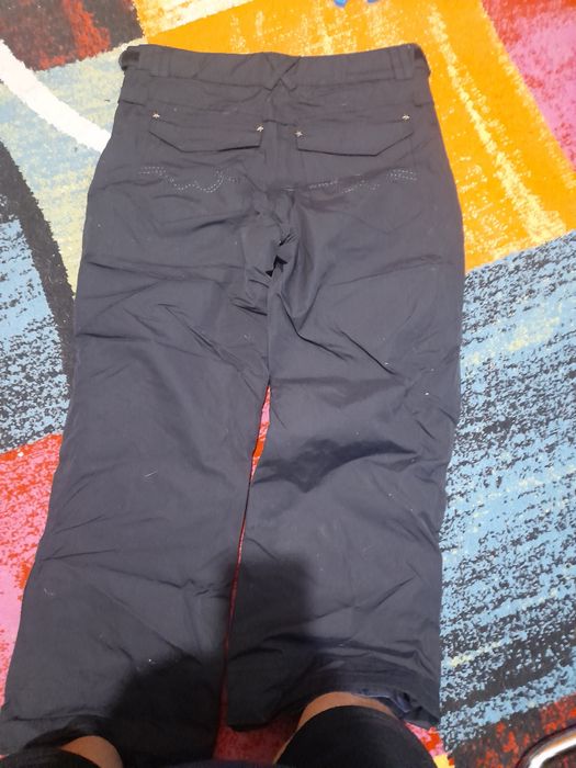 Pantaloni vatuiti de calitate superioara