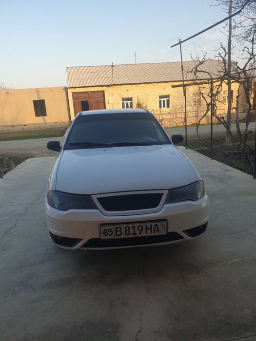 Nexia 2 sons tramblor