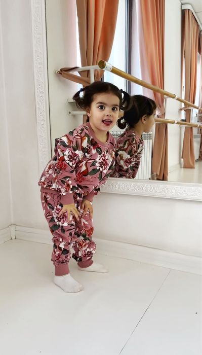 Костюм для девочек