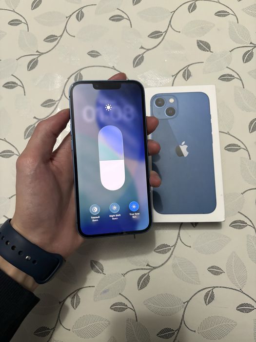 Продам Айфон 13 128gb 100%