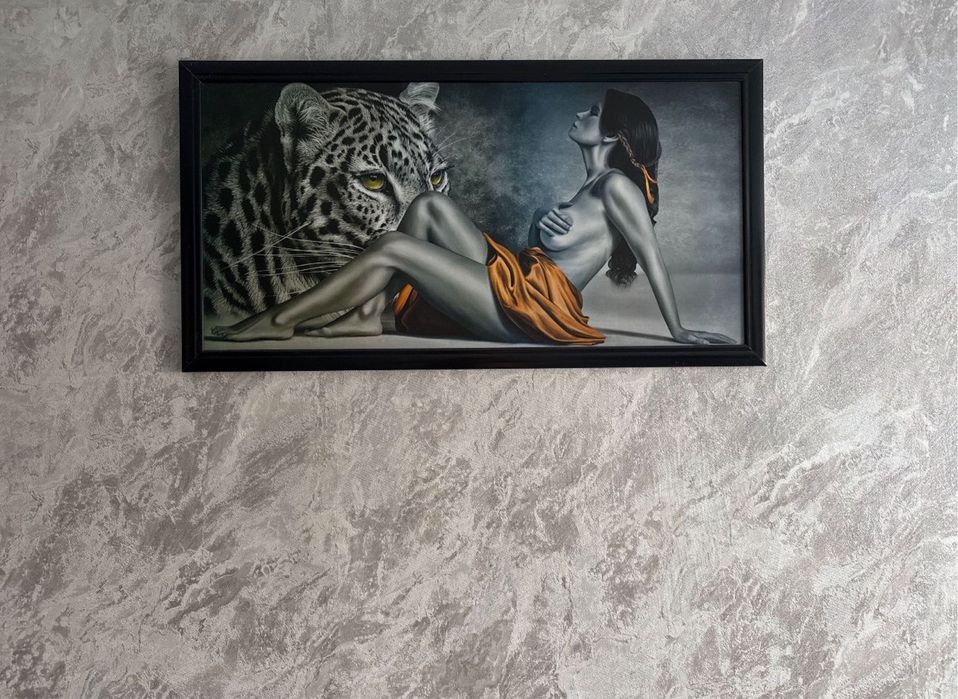 Продам диван в цвете графит