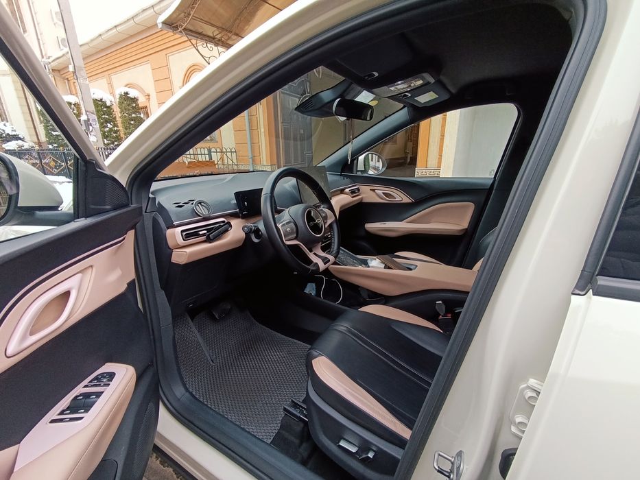 Byd seagull Сотилади!!!