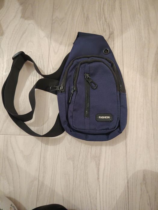 Барсетка FASHION новая