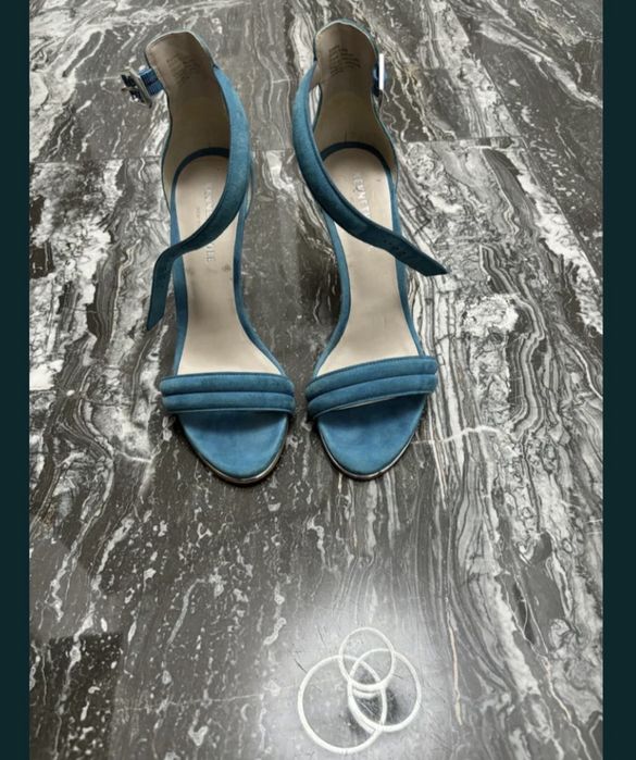 Обувки на ток Kenneth Cole 37