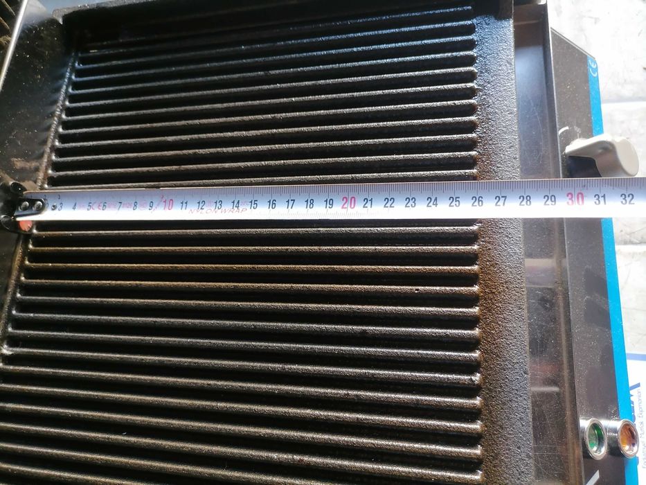 Електрически тостер®  преса професионален -50/30см.