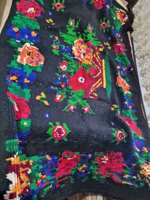 Вълнен китеник! Чисто нов!