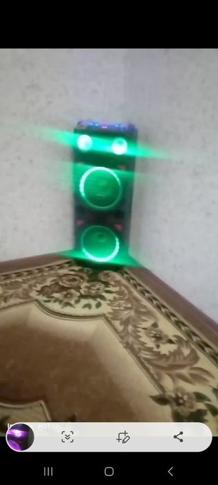 Kalonka sotiladi olinganiniga 1 oy bóladi oladiganla tel qilinglar