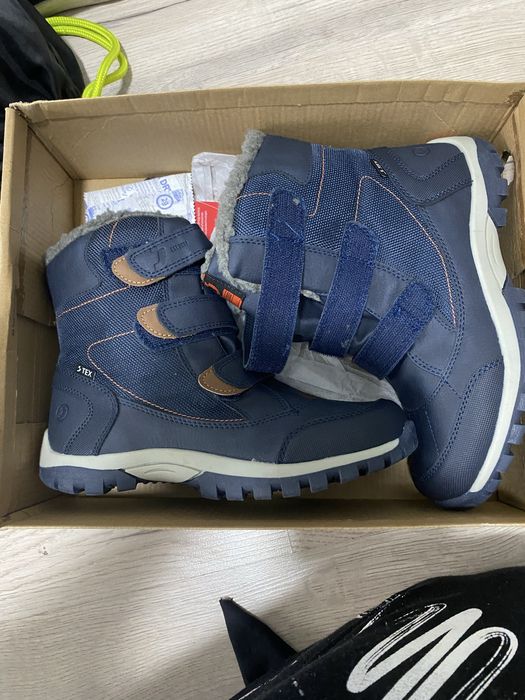 Обувь  для мальчика