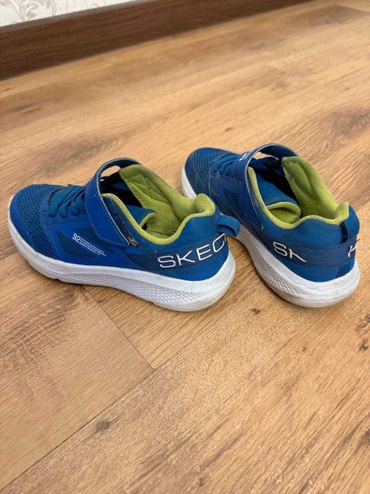 Кроссовки Skechers 31 размер