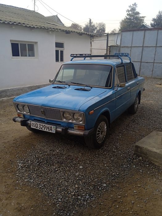 Vaz 06 sotiladi tez arzon