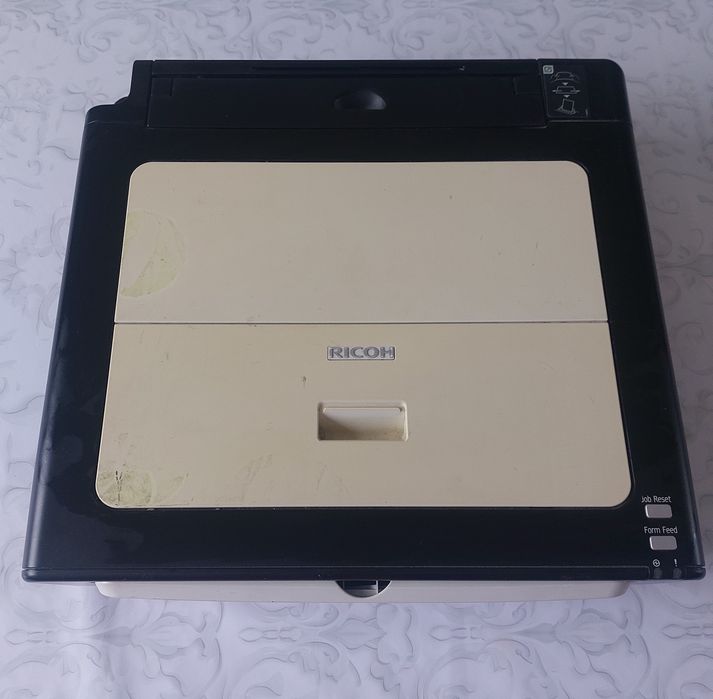 Продам принтер в хорошем состоянии