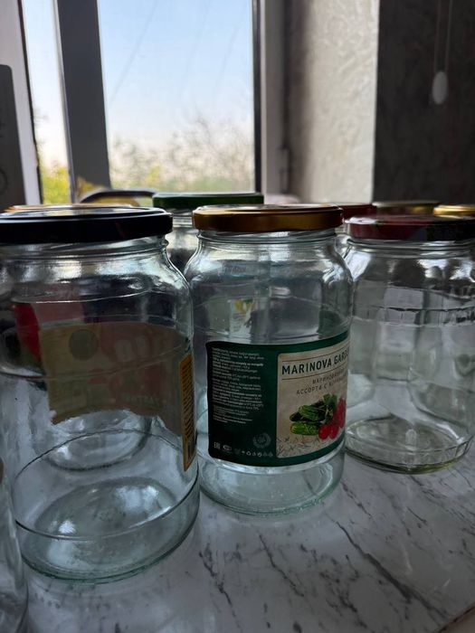 Bonkalar sotiladi/Продаётся банка