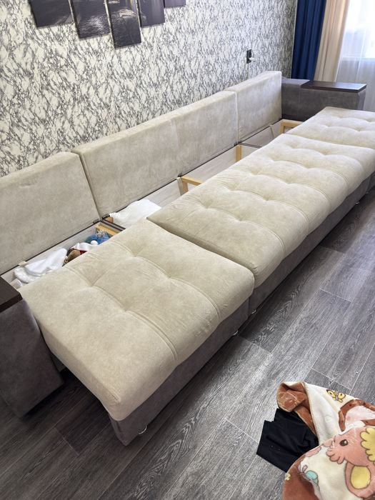 Продам диван торг