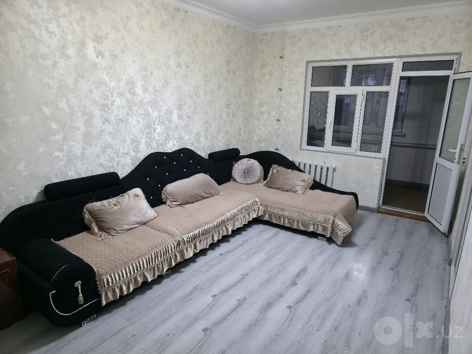 Ижара/аренда 2 хона, Юнусабад 15 квартал